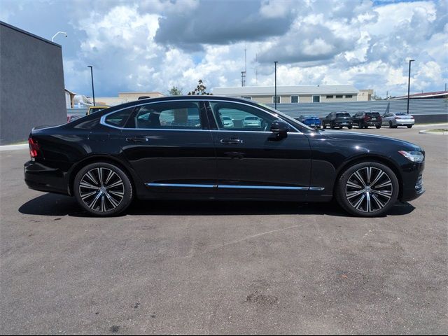 2021 Volvo S90 Inscription