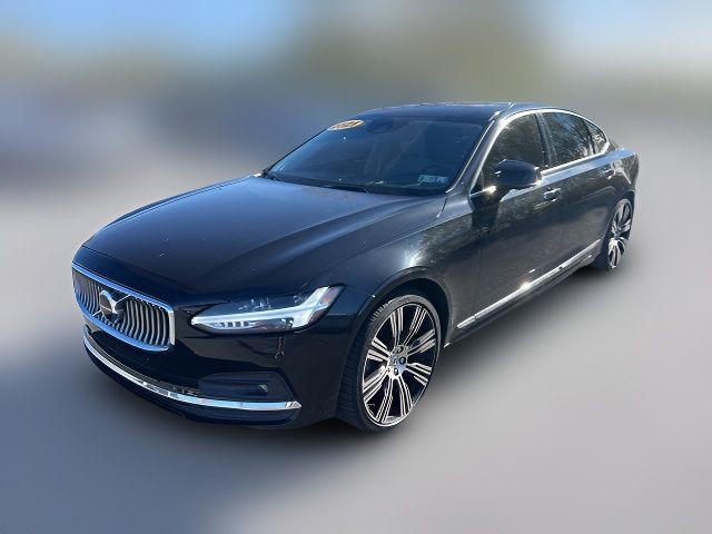 2021 Volvo S90 Inscription