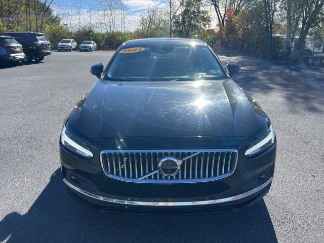 2021 Volvo S90 Inscription