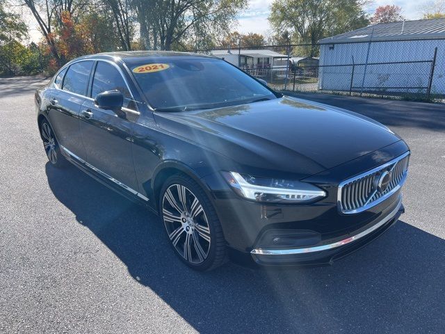 2021 Volvo S90 Inscription