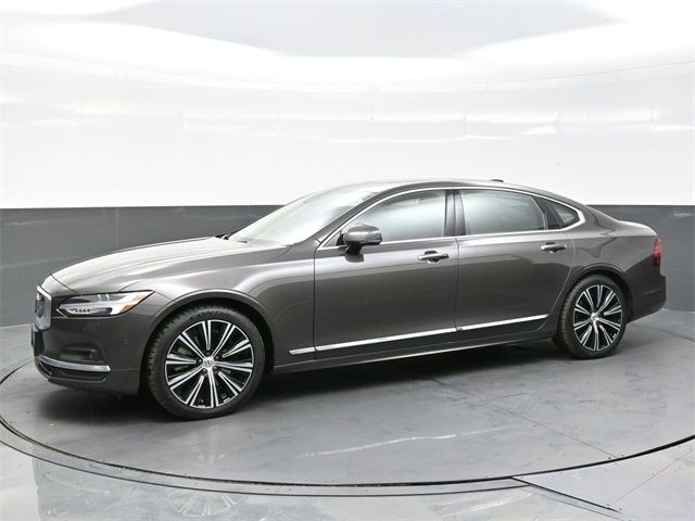 2021 Volvo S90 Inscription