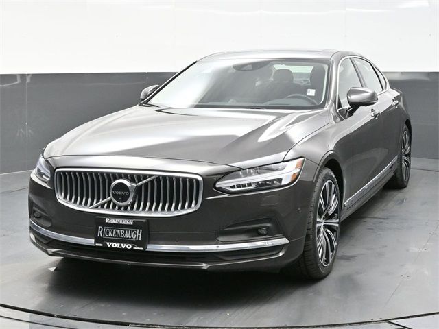 2021 Volvo S90 Inscription