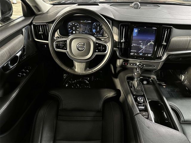 2021 Volvo S90 Inscription