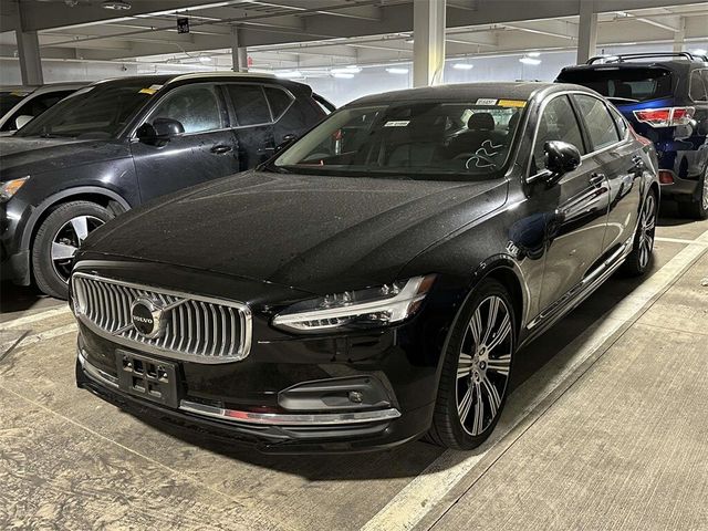 2021 Volvo S90 Inscription