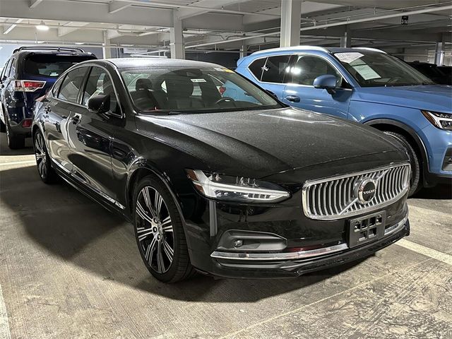 2021 Volvo S90 Inscription