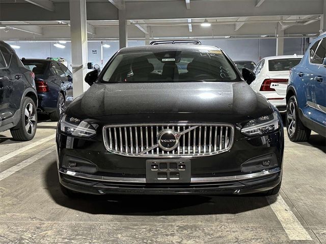 2021 Volvo S90 Inscription