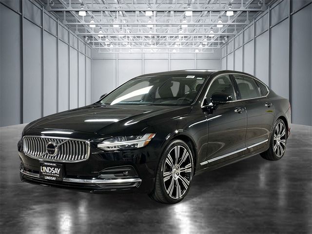 2021 Volvo S90 Inscription