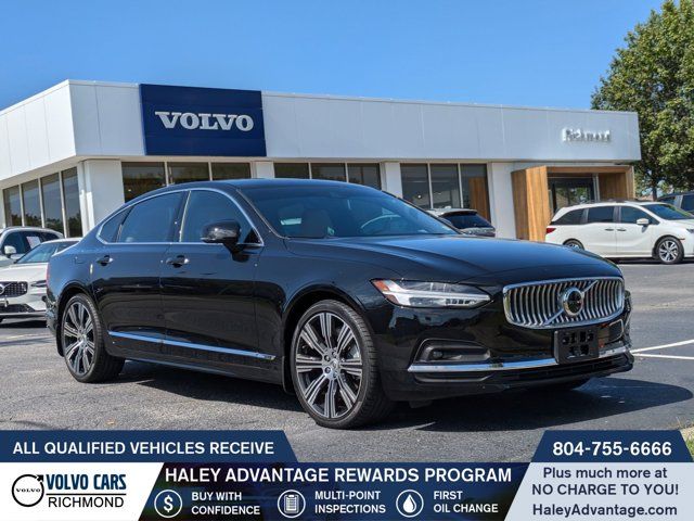 2021 Volvo S90 Inscription