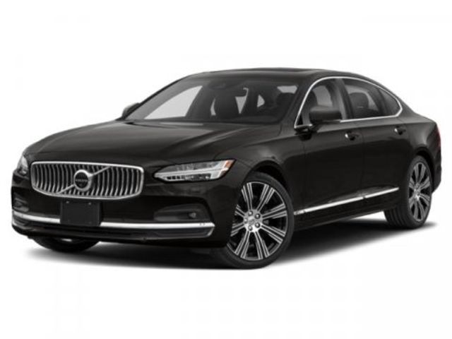 2021 Volvo S90 Inscription