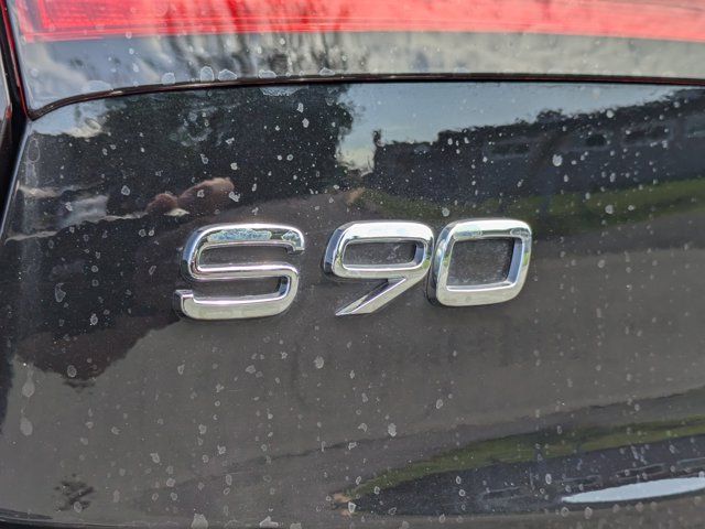 2021 Volvo S90 Inscription