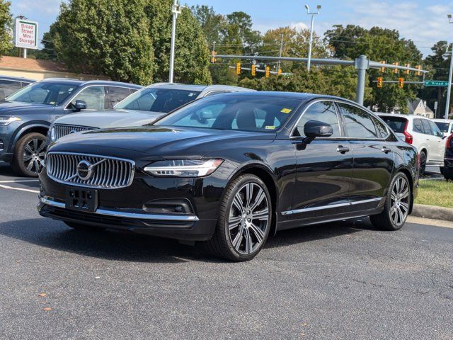 2021 Volvo S90 Inscription