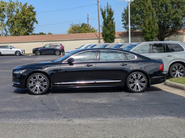 2021 Volvo S90 Inscription