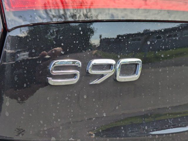 2021 Volvo S90 Inscription