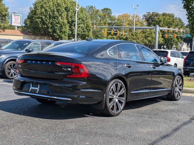 2021 Volvo S90 Inscription