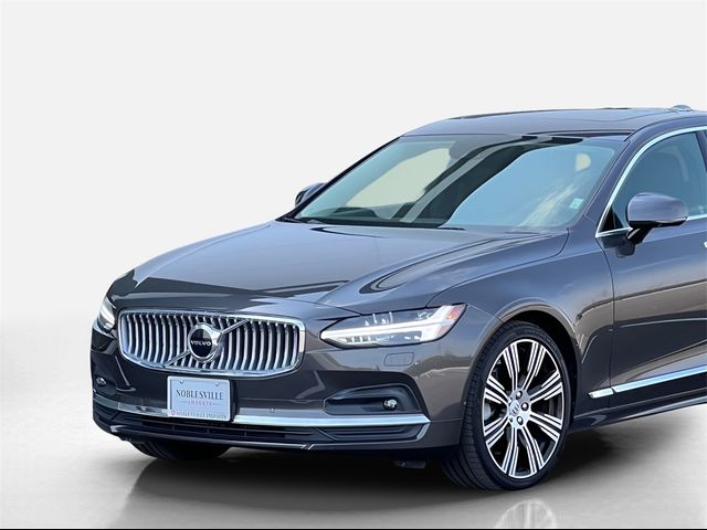 2021 Volvo S90 Inscription