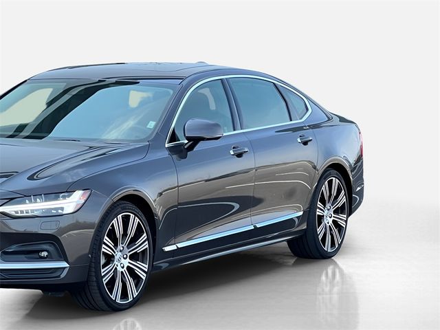 2021 Volvo S90 Inscription