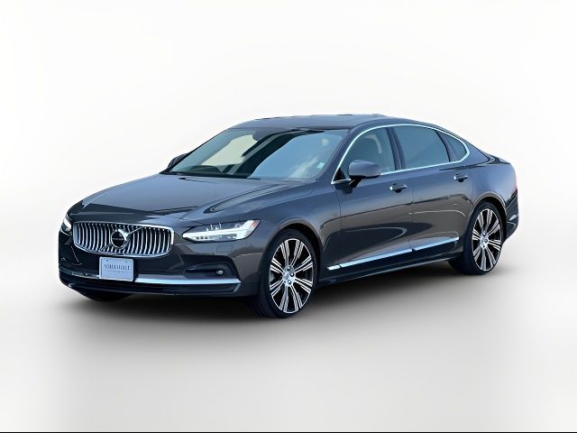 2021 Volvo S90 Inscription