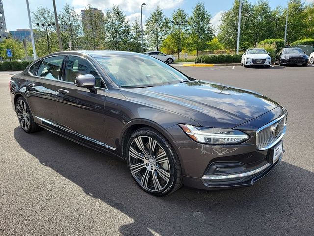 2021 Volvo S90 Inscription