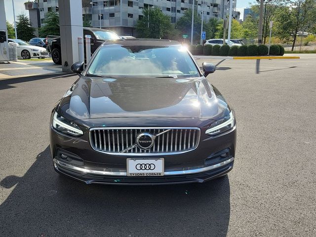 2021 Volvo S90 Inscription