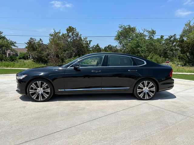 2021 Volvo S90 Inscription