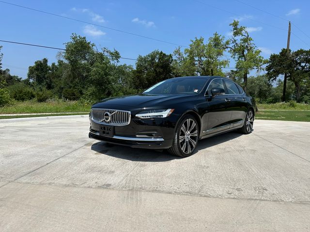 2021 Volvo S90 Inscription