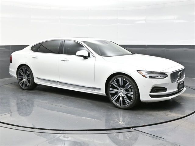 2021 Volvo S90 Inscription