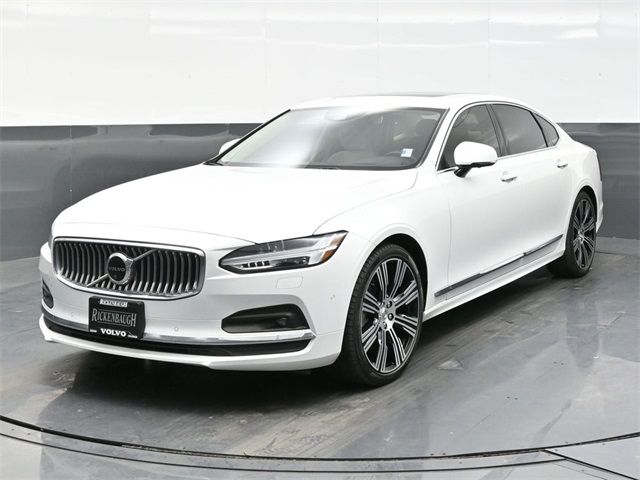 2021 Volvo S90 Inscription