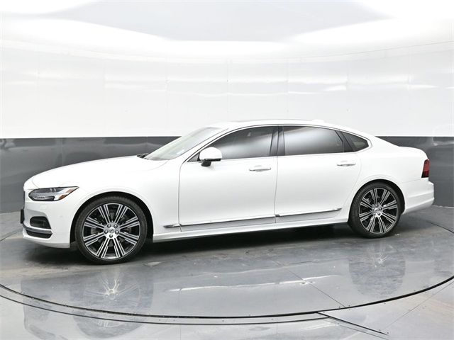 2021 Volvo S90 Inscription