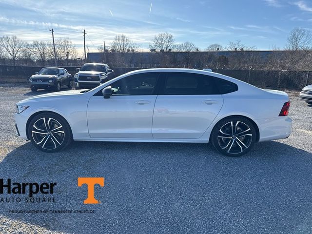 2021 Volvo S90 R-Design