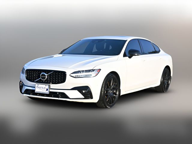 2021 Volvo S90 R-Design