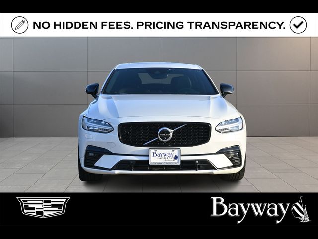 2021 Volvo S90 R-Design