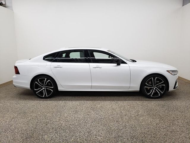 2021 Volvo S90 R-Design