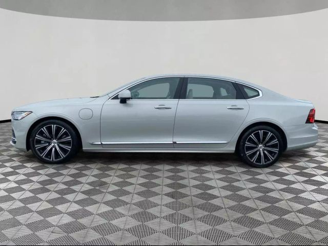 2021 Volvo S90 Inscription