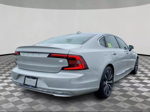 2021 Volvo S90 Inscription