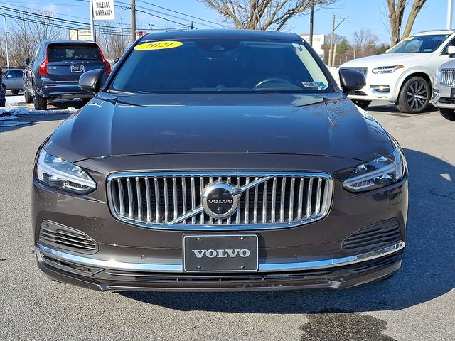 2021 Volvo S90 Inscription
