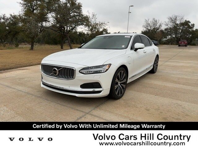 2021 Volvo S90 Inscription