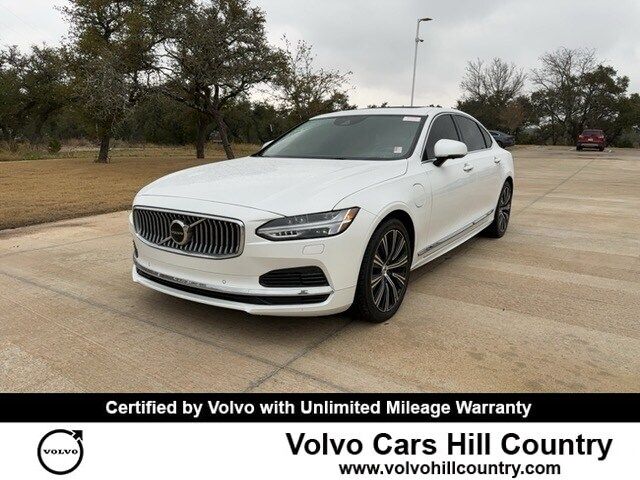 2021 Volvo S90 Inscription