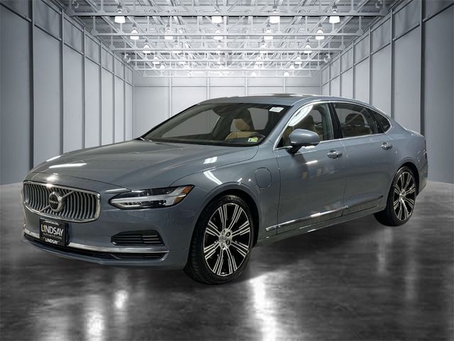 2021 Volvo S90 Inscription