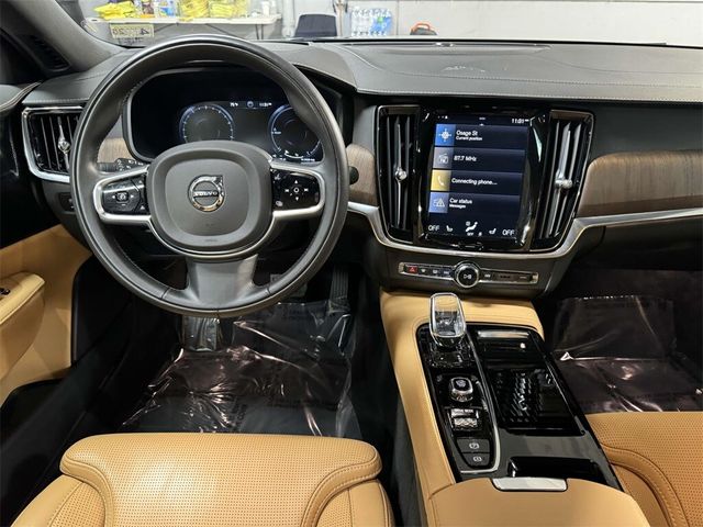 2021 Volvo S90 Inscription