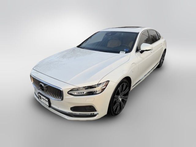 2021 Volvo S90 Inscription