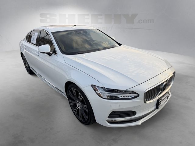 2021 Volvo S90 Inscription