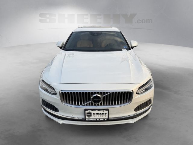 2021 Volvo S90 Inscription
