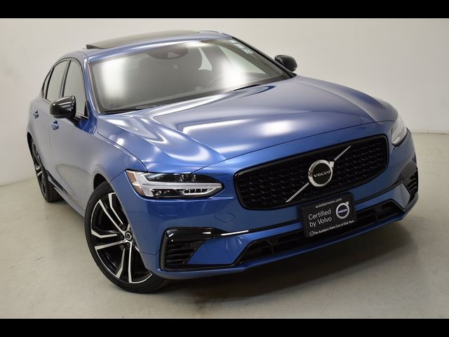 2021 Volvo S90 R-Design