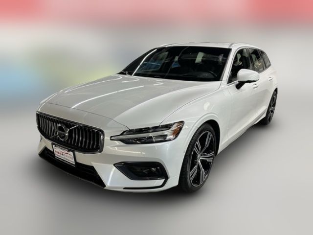 2021 Volvo V60 Inscription