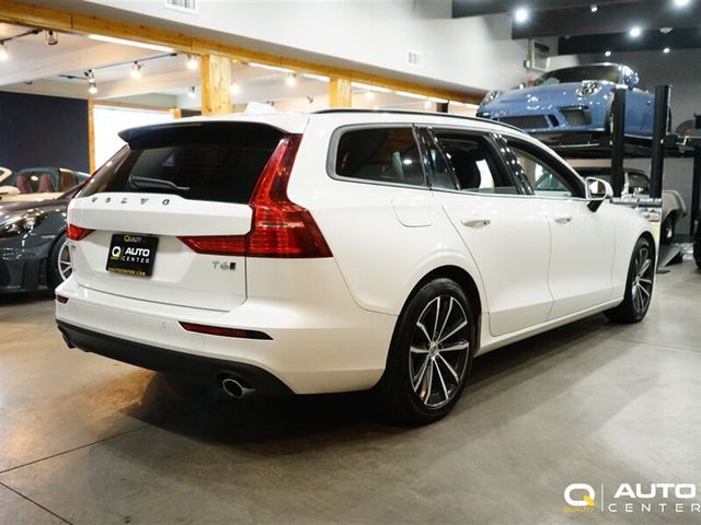 2021 Volvo V60 Momentum