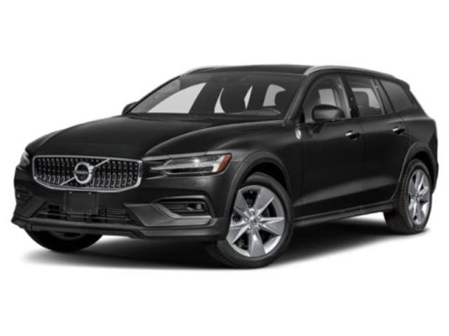 2021 Volvo V60 Cross Country Base