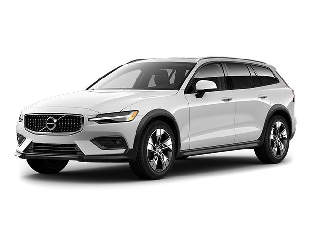 2021 Volvo V60 Cross Country Base