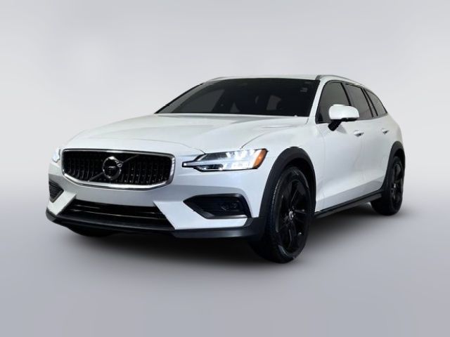 2021 Volvo V60 Cross Country Base