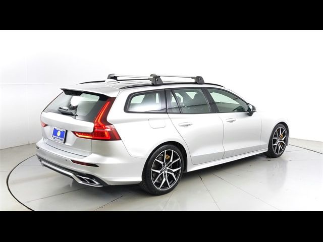 2021 Volvo V60 Polestar