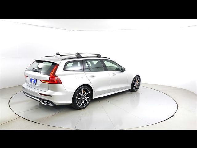 2021 Volvo V60 Polestar